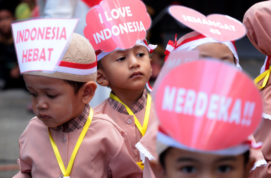 Penerapan Kurikulum Merdeka Dalam Pendidikan Paud Stkip Muhammadiyah